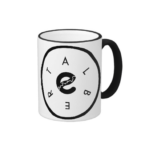 Alberta mug