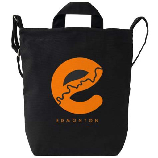 Edmonton Duck Bag