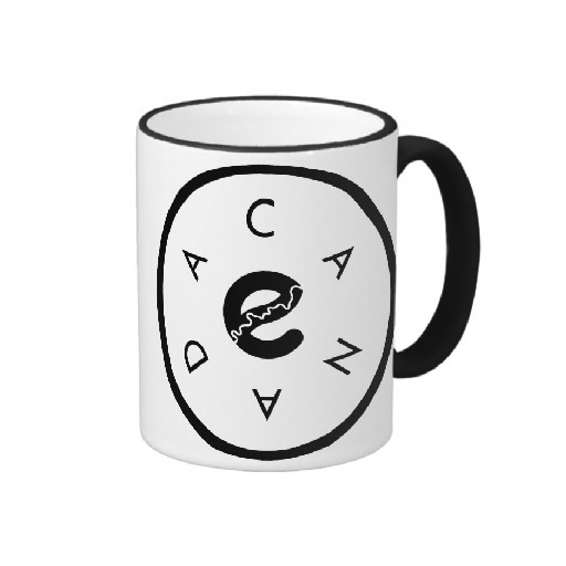 Canada mug