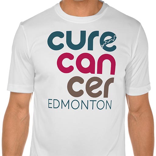 Cure Cancer Edmonton