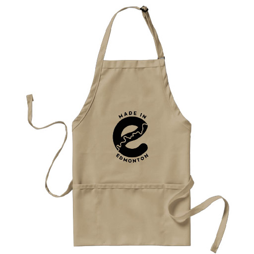 Made in Edmonton Apron