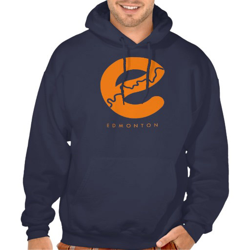 Edmonton Hoodie
