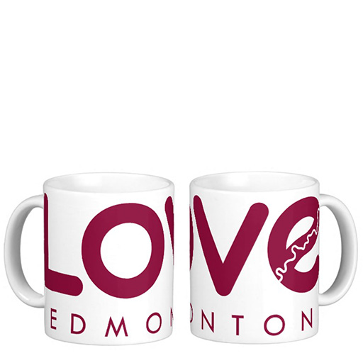 Love mug
