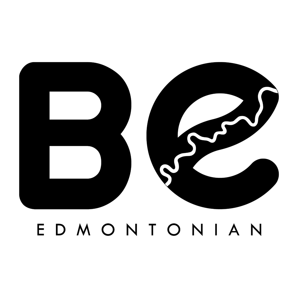 Be Edmontonian