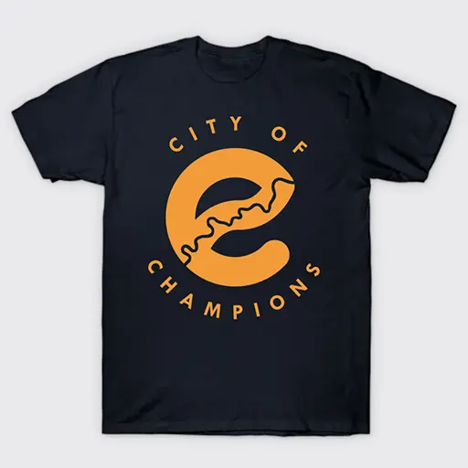 Edmonton City of Champions