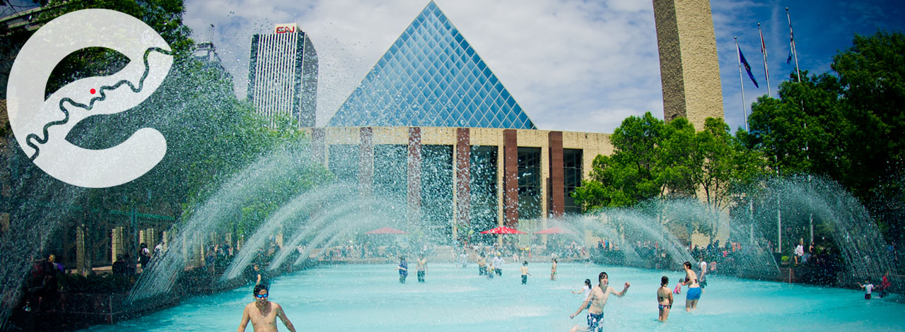 Edmonton City Hall image