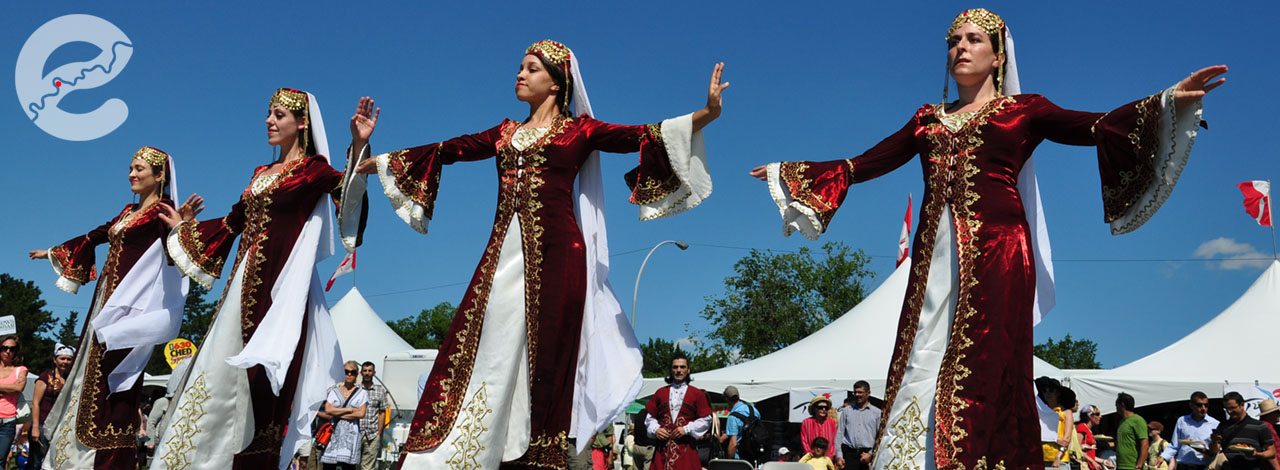 Edmonton Heritage Festival image