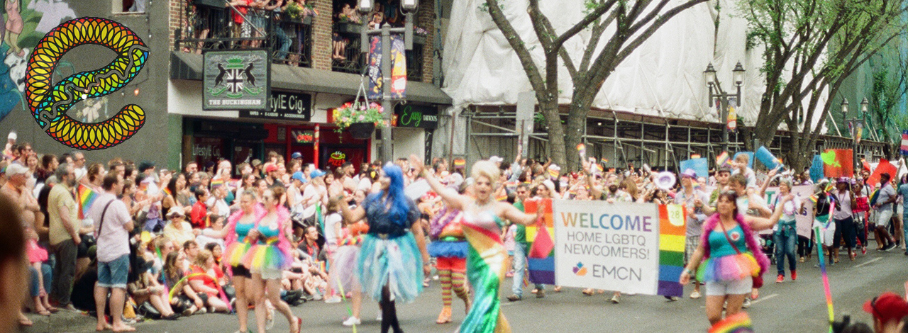 Edmonton Pride