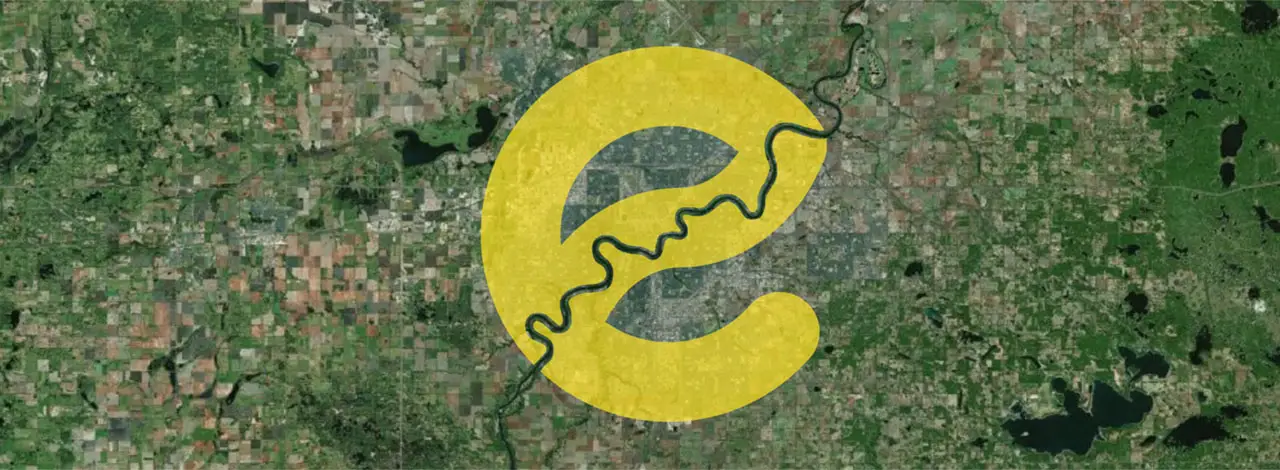 Edmonton metro region