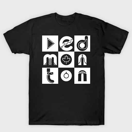 edmonton sites