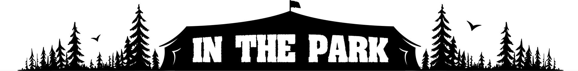 in the park logo