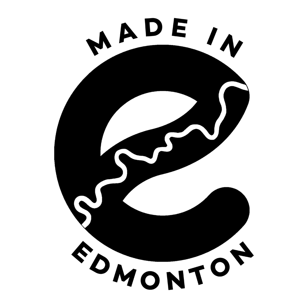 Made in Edmonton