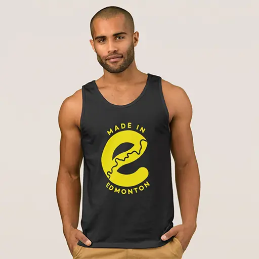 Edmonton made