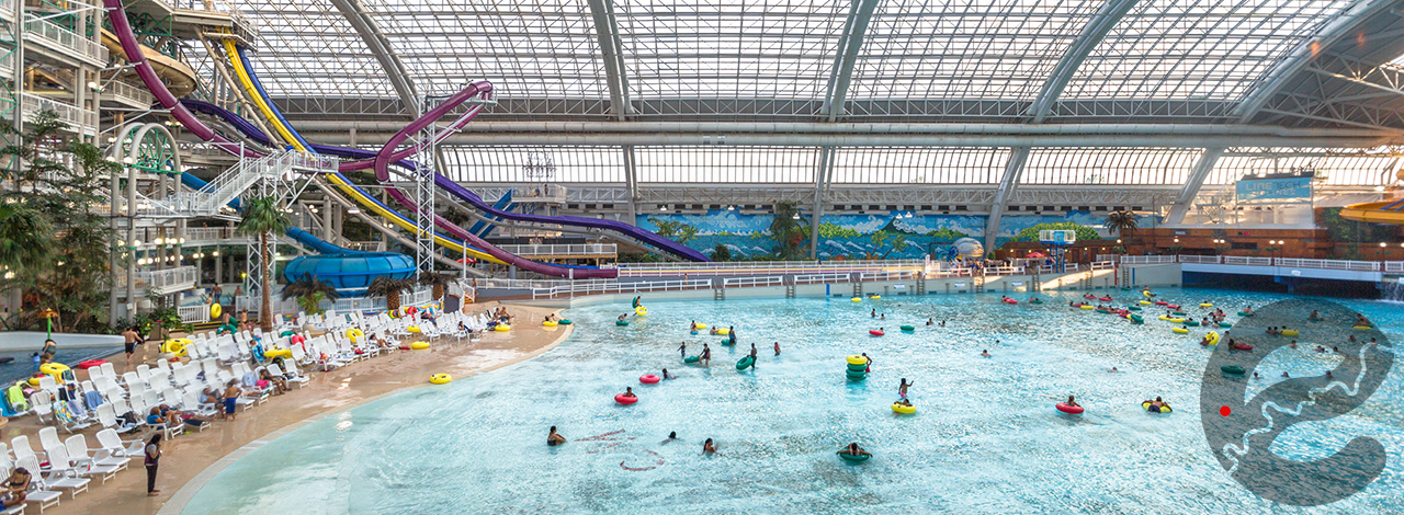 West Edmonton Mall image